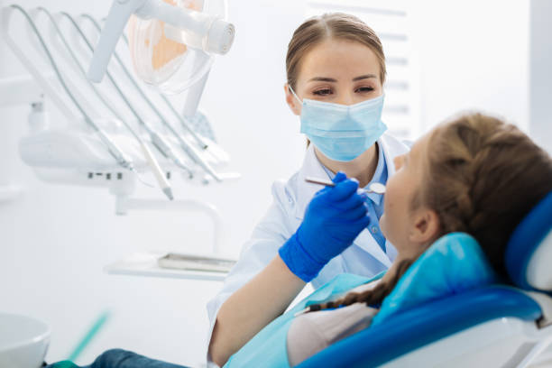 Best Pediatric Dentistry  in Hampshire, IL